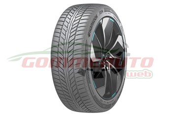 COP. 215/55VR17 HANKOOK IW01A SUV S-A XL 98V M+S